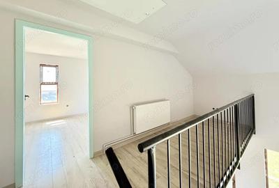 Pre? redus 10.000 Eur | Casa finisata, teren 450 mp, in Pecica - 17