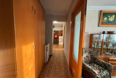 Apartament cu 2 camere, mobilat în Titan - 4
