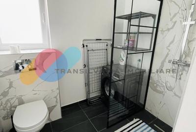 Unitate Duplex, cartierul Borhanci 3 dormitoare + birou + living + bucatarie - 17