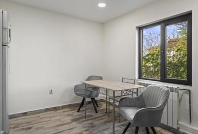 Apartament cu 2 camere decomandat, mobilat în Otopeni - 8