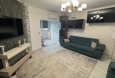 Apartament cu 2 camere în Universitate