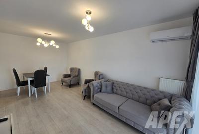 Apartament nou 2 camere mobilat | Drumul Taberei- Auchan - 7