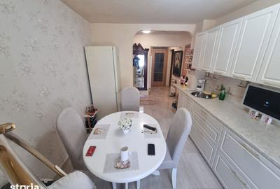Apartament cu 3 camere decomandat în Ultracentral - 5