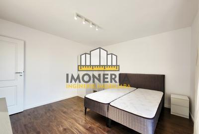 Apartament cu 2 camere decomandat, mobilat în Ozana - 13