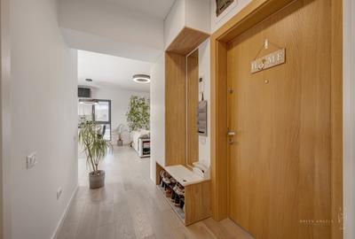 Penthouse de Vanzare Petru Rares | Ela Victoriei - 14