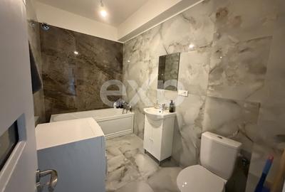 Apartament cu 4 camere decomandat, mobilat în Bragadiru - 19