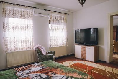 Casă individuală cu 4 camere cu Canalizare în Piața Cluj - 15