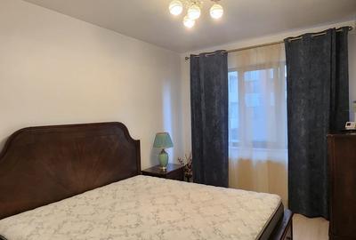 Apartament 2 camere situat in Tractorul-Isaran, 2 bai,  79 mp, balcon! - 19