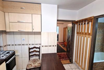 Garsonieră decomandată în Central - 5
