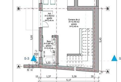 RECO Casa cu o camera - Ultracental - Iuliu Maniu - 8