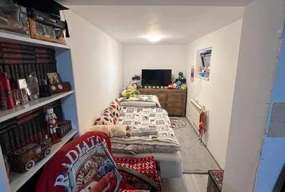 Apartament cu 4 camere, decomandat, zona Pacurari - 4