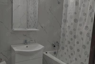 Garsonieră decomandată în Frații Golești - 1