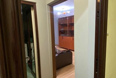 Garsonieră decomandată în Gai