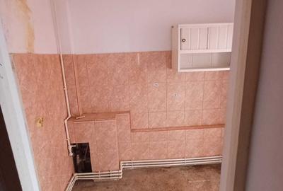 Apartament cu 2 camere decomandat în Plopilor - 2