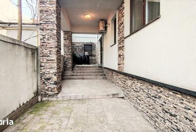 Apartament cu 2 camere decomandat în Grivița