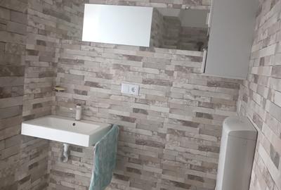 Apartament cu 2 camere semidecomandat, mobilat în Florești - 6