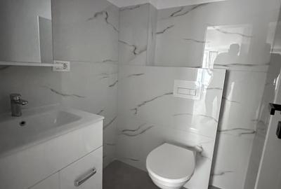 Apartament cu 3 camere decomandat în Central - 8