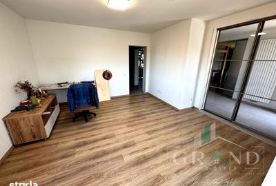 Spațiu comercial, de 271 mp, în Iris