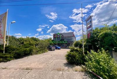 Spațiu comercial, de 239 mp, în Exterior Sud - 2
