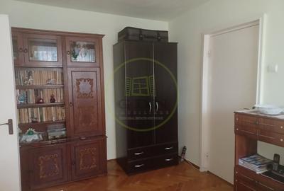 Apartament cu 2 camere semidecomandat, mobilat în Vlahuță - 10