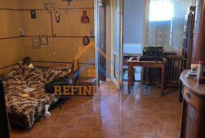 Garsonieră semidecomandată în Dristor