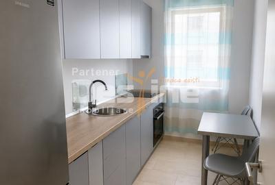 Apartament cu 2 camere decomandat, mobilat în Domenii - 3