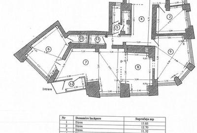 Spațiu comercial, de 174.03999328613 mp, în Știrbei Vodă - 3