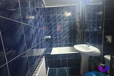 Apartament cu 2 camere decomandat, mobilat în Mihai Viteazul - 12