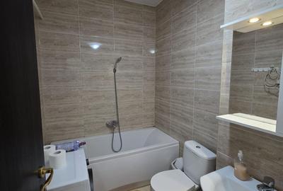 Apartament cu 2 camere în Nord - 10