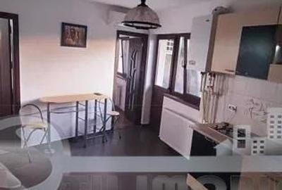 Apartament cu 2 camere în Cug