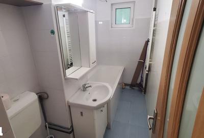 Apartament cu 2 camere, mobilat în Circumvalațiunii - 6
