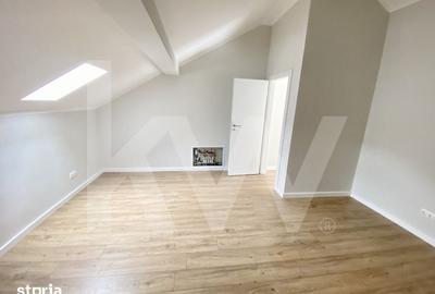 Apartament cu 3 camere decomandat în Cristian - 16