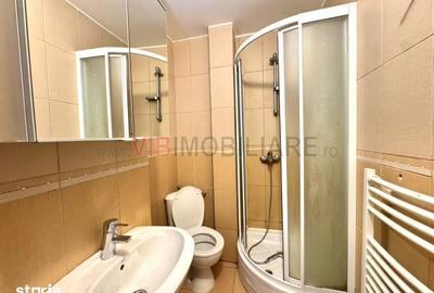 Apartament cu 3 camere în Crângași