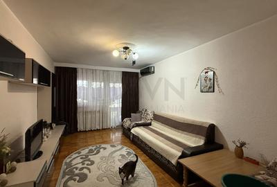Apartament cu 2 camere decomandat în Unirii
