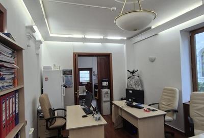 Casă cu 13 camere cu Teren 420 Mp în Dorobanți - 22