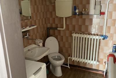 Casă cu 2 camere cu Teren 358 Mp în Dâmbul Rotund - 9