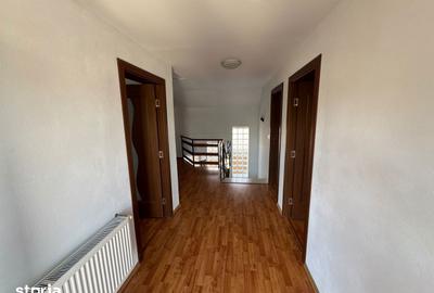 Casă cu 4 camere cu Teren 1018 Mp în Lungulețu - 3