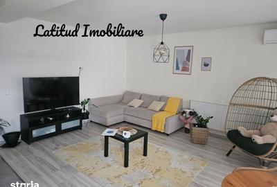 Apartament cu 3 camere în Trivale