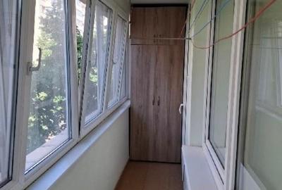 Apartament cu 3 camere decomandat, mobilat în Obor - 7