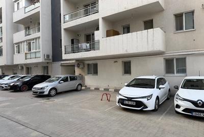 Apartament cu 2 camere decomandat, mobilat în Berceni - 6