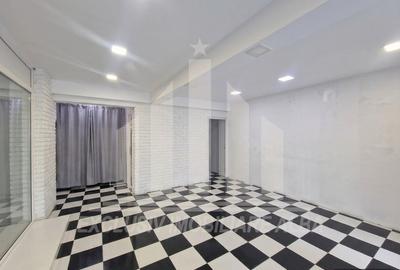 Spațiu comercial, de 34 mp, în Cetate