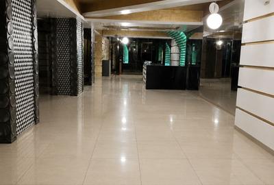 Spațiu comercial, de 250 mp, în Republicii