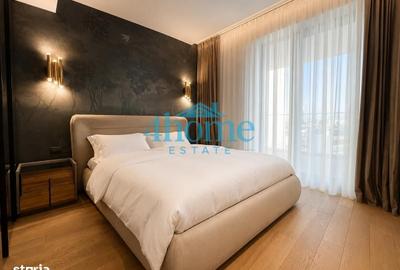 Apartament cu 2 camere în Herăstrău