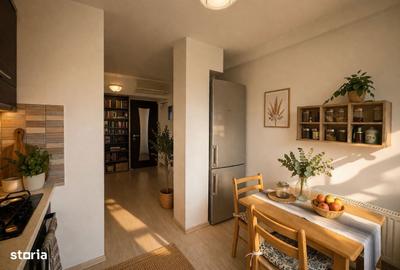 Apartament cu 3 camere în Rogerius - 3