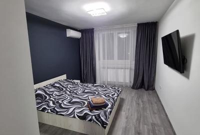 Garsonieră în Țiglina 1 - 7