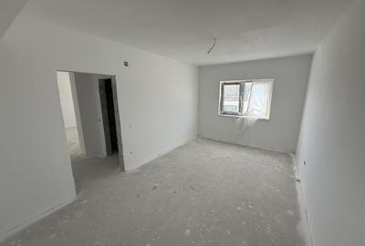 Apartament cu 2 camere decomandat în Vișan