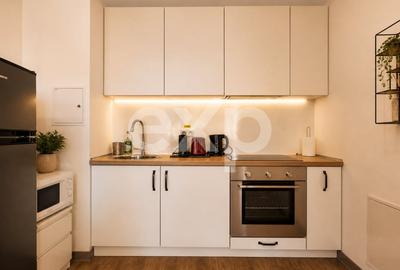 Apartament cu 3 camere decomandat, mobilat în Poiana Brașov - 8