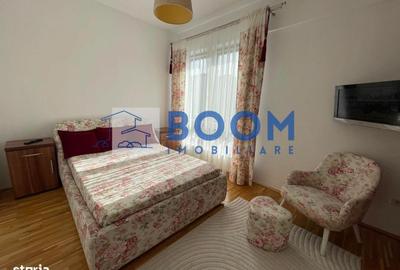 Apartament cu 2 camere în Ultracentral
