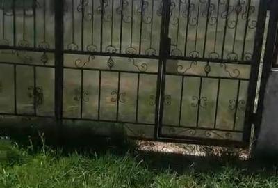Teren Construcții intravilan de 1616 mp, în Olteț - 1