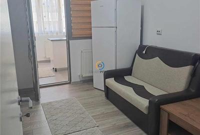 Garsonieră decomandată, mobilată în Teilor - 7